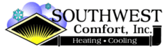 Southwest Comfort