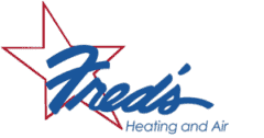 Fred's Heating