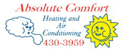 Absolute Comfort Heating