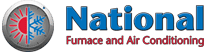 NATIONAL FURNACE