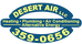 Desert Air, LLC