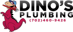 Dino's Plumbing