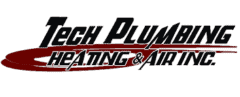 Tech Plumbing