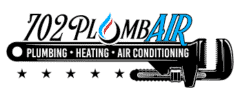 702 PlumbAIR
