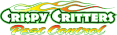 Crispy Critters Pest Control