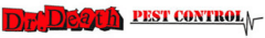 DR. DEATH PEST CONTROL