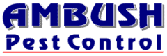 Ambush Pest Control Corporation