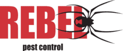 Rebel Pest Control
