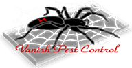 Vanish Pest Control