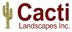 Cacti Landscapes Las Vegas