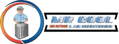 Mr. Cool Heating