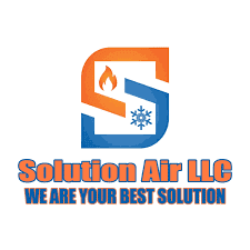 Solution Air LLC