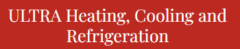 ULTRA Heating, Cooling and Refrigeration