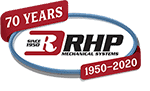 RHP Mechanical Systems, Inc