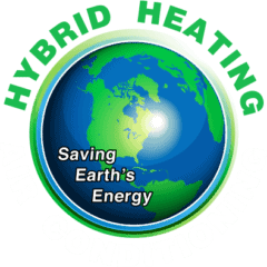 Hybrid Heating
