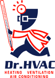 Dr. HVAC, Inc
