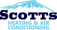 Scott's Heating and Air Conditioning