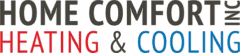 Home Comfort Inc