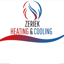 Zeriek Heating and Cooling
