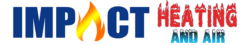 Impact Heating and Air, LLC