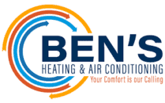 Ben's Heating