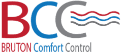 BRUTON COMFORT CONTROL