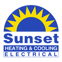 Sunset Heating