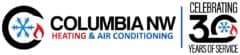 COLUMBIA NW