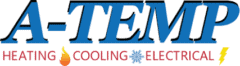 A-TEMP Heating, Cooling
