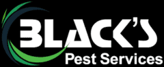 Black's Pest Services