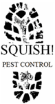 Squish Pest Control