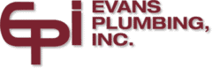 Evans Plumbing Inc