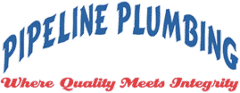Pipeline Plumbing