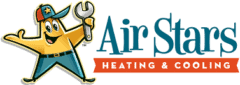 Air Stars Heating