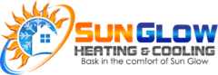 Sun Glow Heating