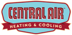 Central Air Heating, Cooling