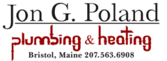 Jon G. Poland Plumbing and Heating