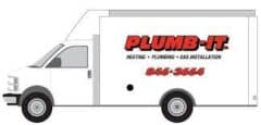 Plumb-it, Inc