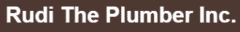 Rudi The Plumber Inc