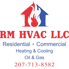 RM HVAC LLC