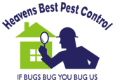 Heavens Best Pest Control
