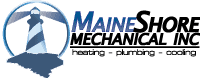 MaineShore Mechanical Inc