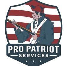 Pro Patriot Services