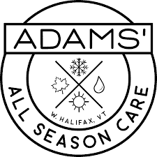 Adams' All Season Care
