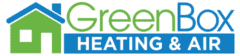 Green Box Heating