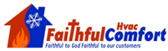 Faithful Comfort HVAC, LLC