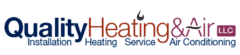 Quality Heating and Air LLC