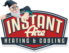 Instant Aire Heating and Cooling