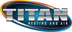 Titan Heating