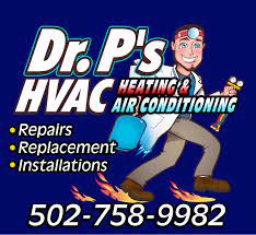 Dr.P's HVAC